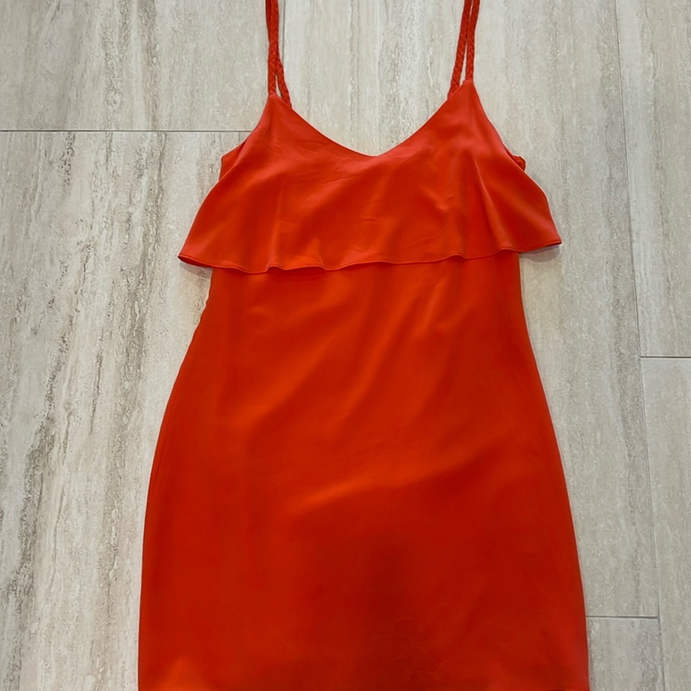 Joie dress